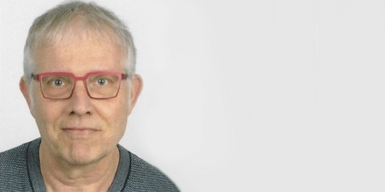 Portraitfoto Andreas Seiler-Kesselheim