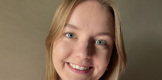 Portraitfoto Nele Merschjohann