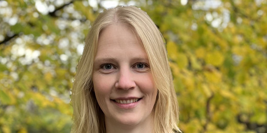 Potraitfoto Magdalena Althelmig