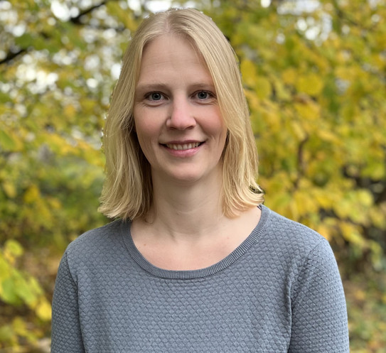Potraitfoto Magdalena Althelmig