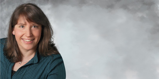 Portraitfoto Hanna Linke