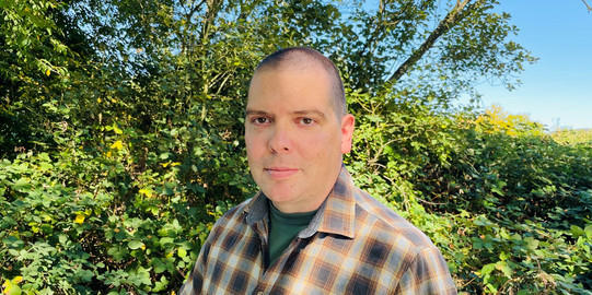 Portraitfoto Björn Möller